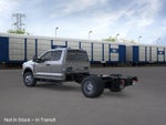 2026 Ford Super Duty F-350 DRW XLT