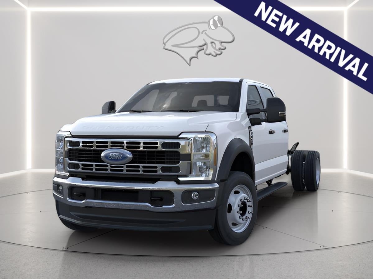 2026 Ford F-450 F-450® XL