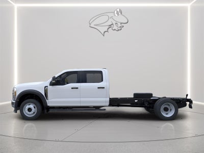 2026 Ford F-450 F-450® XL