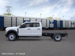 2026 Ford Super Duty F-450 DRW XL CHASSIS ONLY