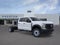 2026 Ford Super Duty F-450 DRW XL CHASSIS ONLY