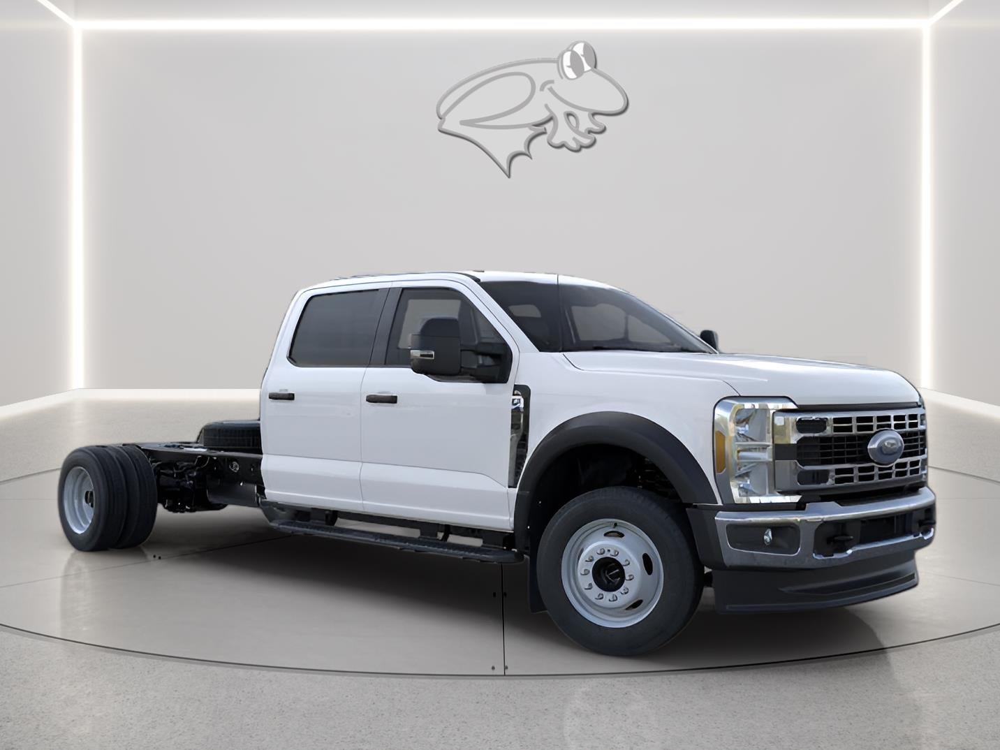 2026 Ford F-450 F-450® XL