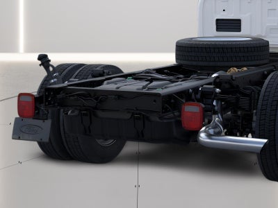 2026 Ford F-450 F-450® XL