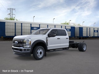 2026 Ford F-450 F-450® XL