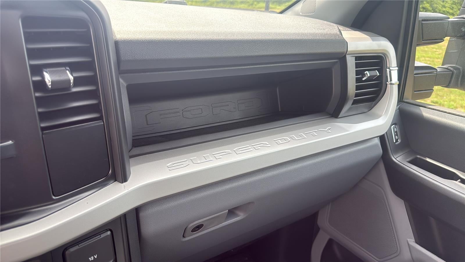 2026 Ford Super Duty F-450 DRW XL