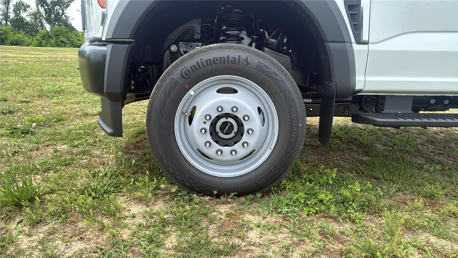 2026 Ford Super Duty F-450 DRW XL