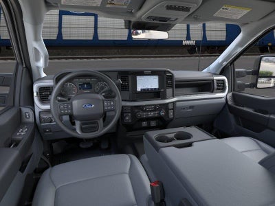 2026 Ford Super Duty F-450 DRW XL
