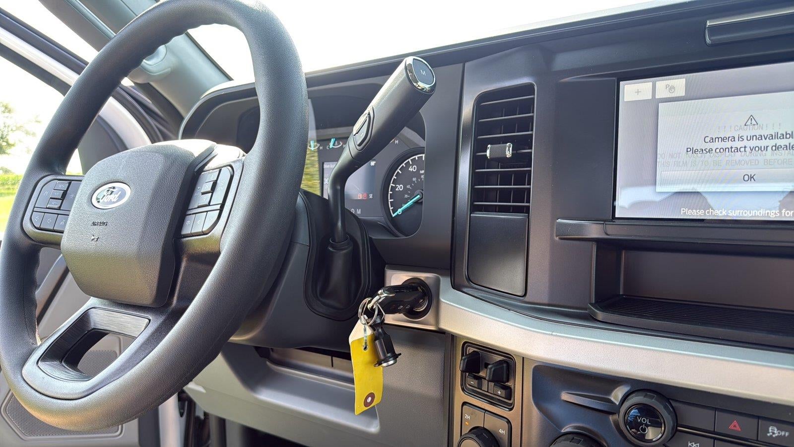 2026 Ford Super Duty F-450 Drw XL CHASSIS ONLY