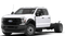 2026 Ford Super Duty F-450 DRW XL CHASSIS ONLY