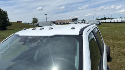 2026 Ford Super Duty F-450 DRW XL CHASSIS ONLY