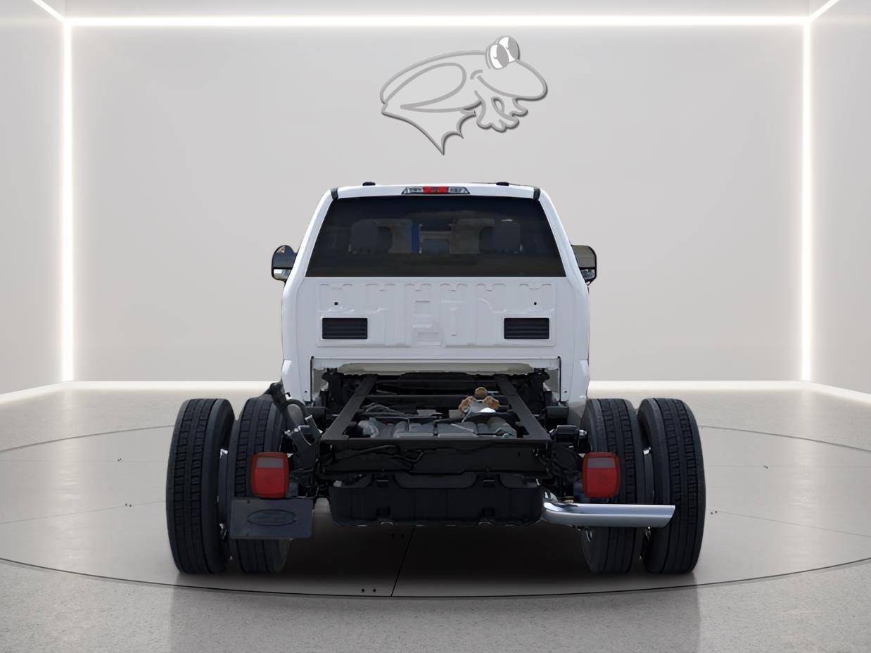 2026 Ford Super Duty F-450 DRW XL CHASSIS ONLY