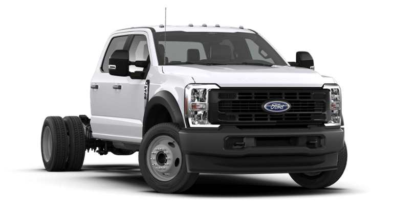 2026 Ford F-450 F-450® XL
