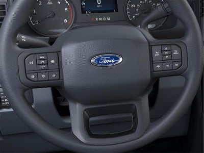 2026 Ford Super Duty F-450 DRW XL CHASSIS ONLY
