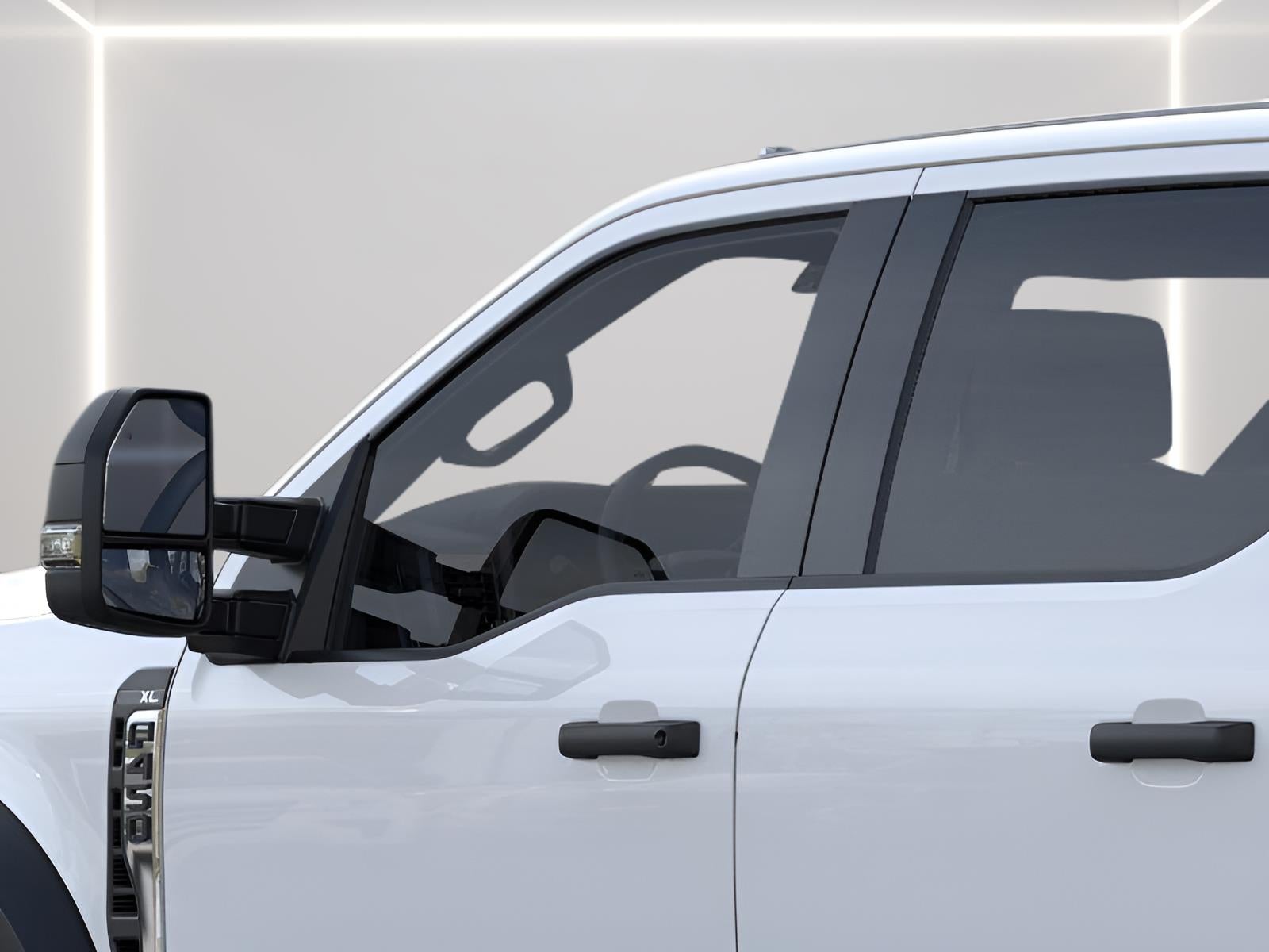 2026 Ford F-450 F-450® XL