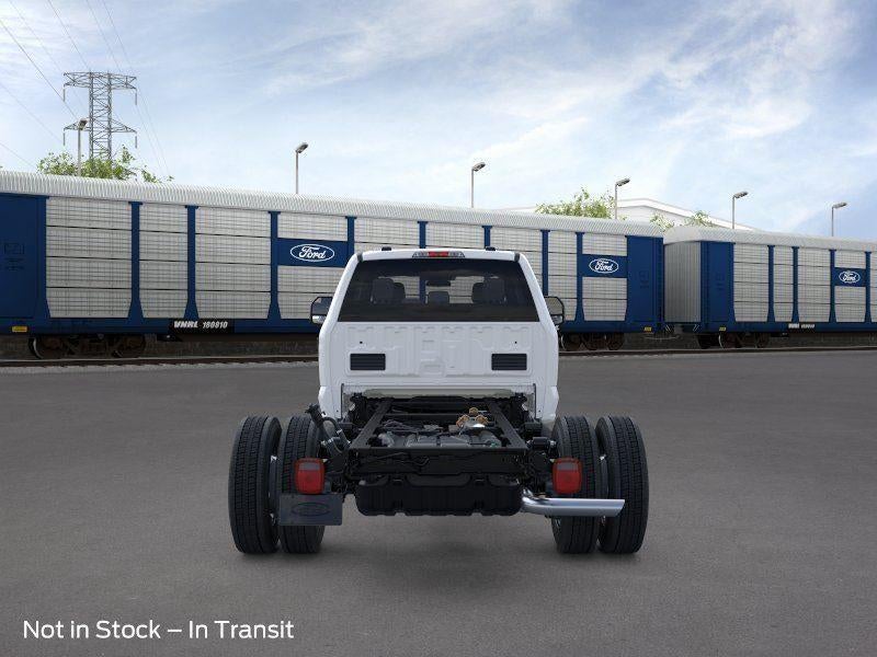 2026 Ford Super Duty F-450 DRW XL CHASSIS ONLY