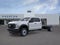 2026 Ford Super Duty F-450 DRW XL CHASSIS ONLY