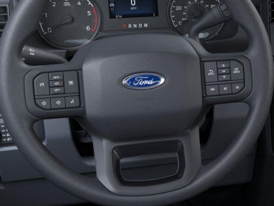 2026 Ford Super Duty F-450 DRW XL