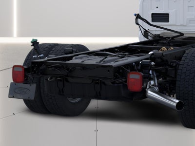 2026 Ford F-450 F-450® XL