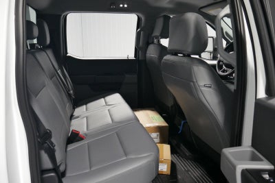 2025 Ford Super Duty F-450 DRW 9' DYNAPRO W/ BUYERS L-PAK