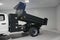 2025 Ford Super Duty F-450 DRW 9' DYNA PRO 3-4 YARD DUMP, BUYERS "L" PACK TOOL BOX, 1/4 CAB SHIELD, MANUAL TARP, FULL PLATE COMBO HITCH 2 5/16" BALL,