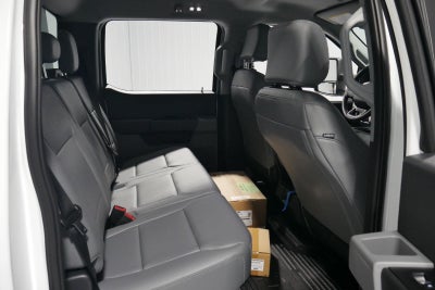 2025 Ford Super Duty F-450 DRW 9' DYNA PRO 3-4 YARD DUMP, BUYERS "L" PACK TOOL BOX, 1/4 CAB SHIELD, MANUAL TARP, FULL PLATE COMBO HITCH 2 5/16" BALL,