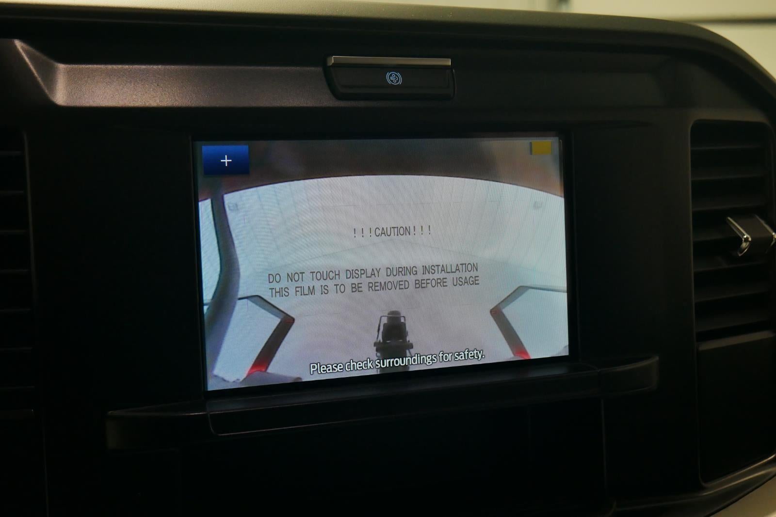 2025 Ford Super Duty F-450 DRW 9' DYNA PRO 3-4 YARD DUMP, BUYERS "L" PACK TOOL BOX, 1/4 CAB SHIELD, MANUAL TARP, FULL PLATE COMBO HITCH 2 5/16" BALL,