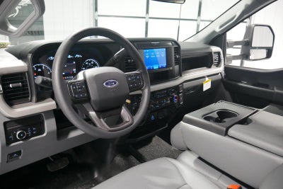 2026 Ford Chassis Cab XL