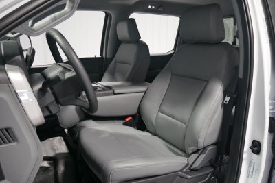 2026 Ford Chassis Cab XL