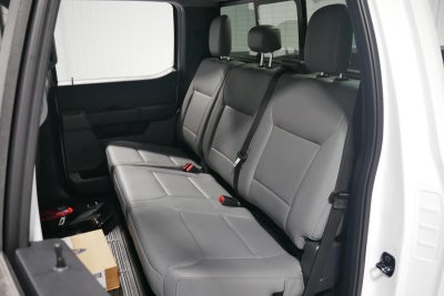 2026 Ford Chassis Cab XL