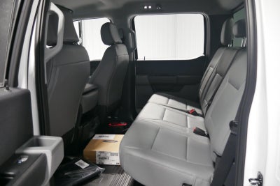 2026 Ford Chassis Cab XL