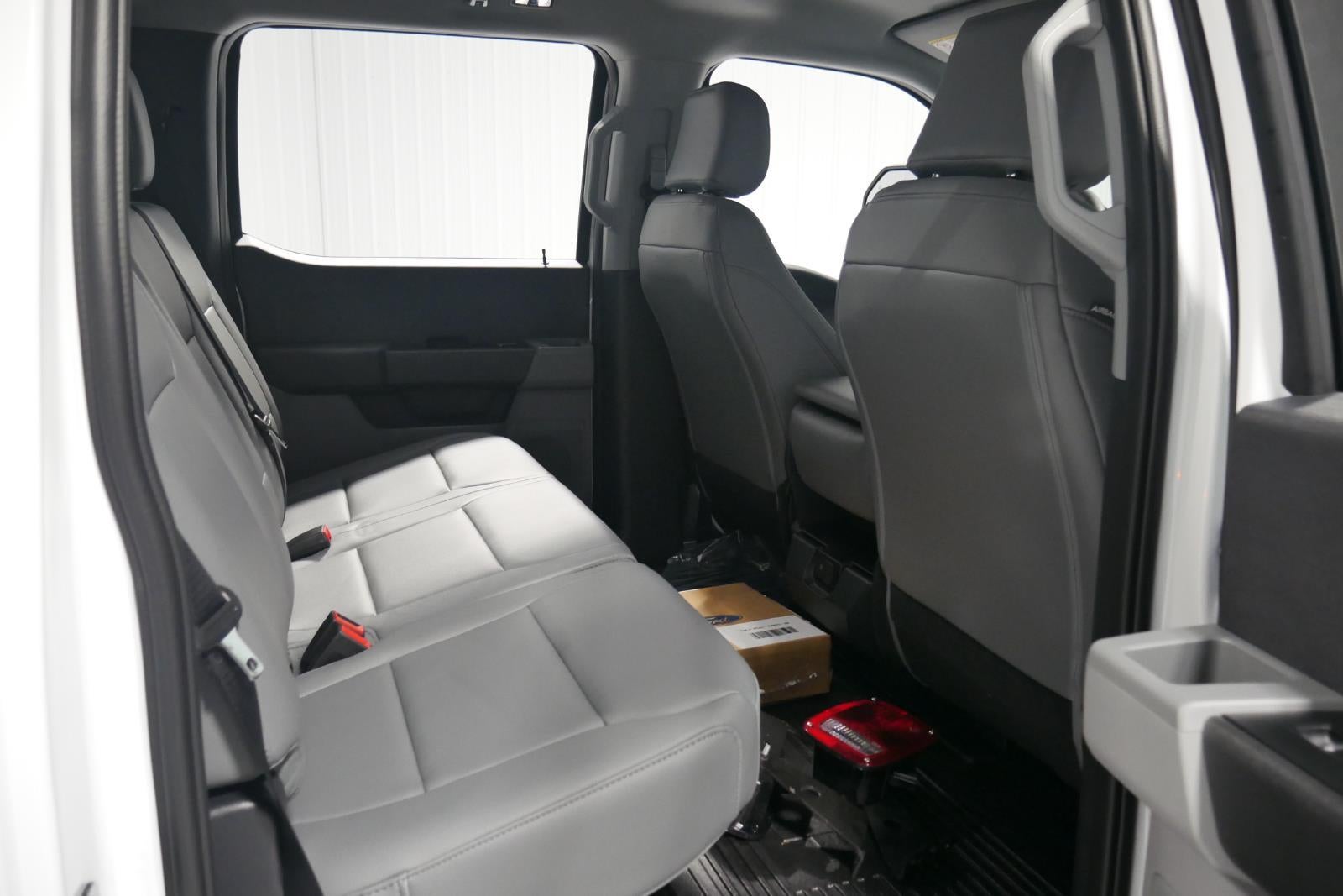 2026 Ford Chassis Cab XL