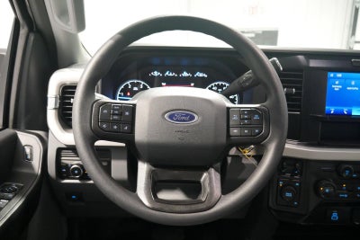 2026 Ford Chassis Cab XL