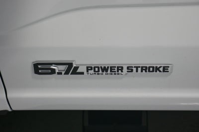 2026 Ford Chassis Cab XL