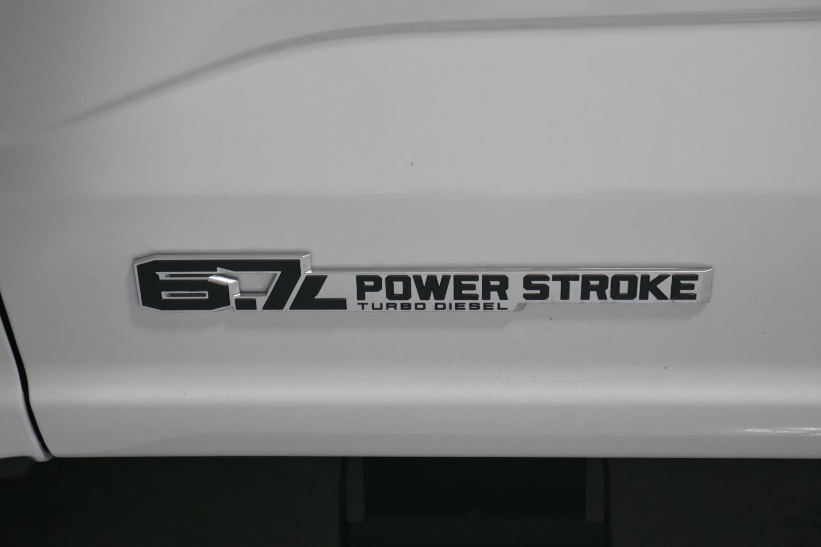 2026 Ford Chassis Cab XL