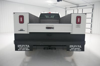 2026 Ford Chassis Cab XL