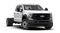2026 Ford Chassis Cab XL