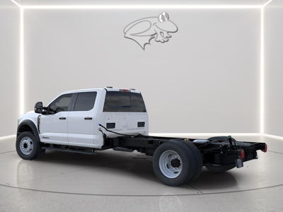 2026 Ford F-450 F-450® XL