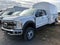 2026 Ford Super Duty F-450 DRW XL