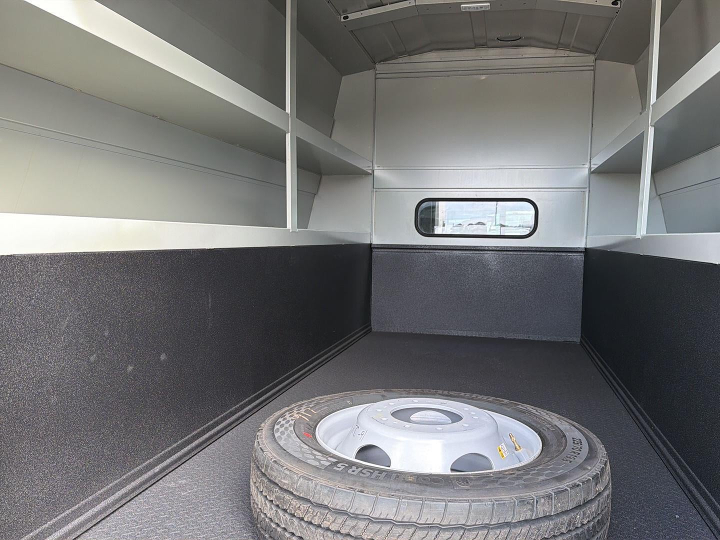 2026 Ford Super Duty F-450 DRW XL