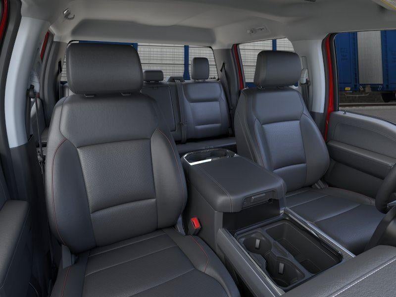 2026 Ford F-450 F-450® LARIAT®