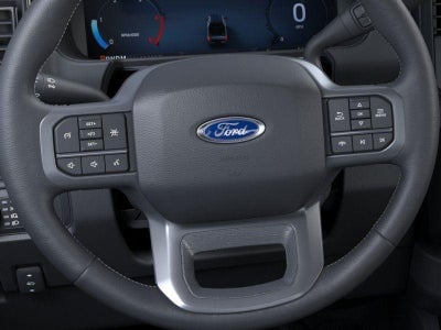 2026 Ford F-450 F-450® LARIAT®