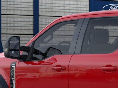 2026 Ford F-450 F-450® LARIAT®