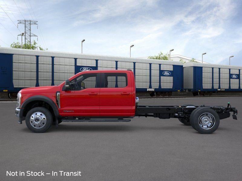 2026 Ford F-450 F-450® LARIAT®