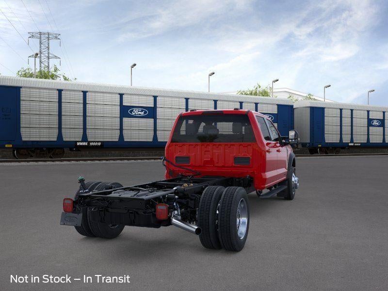 2026 Ford F-450 F-450® LARIAT®