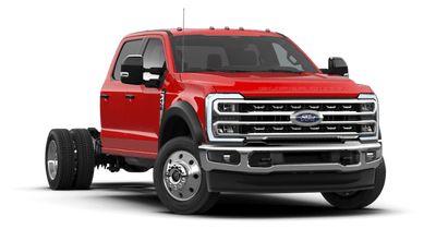 2026 Ford F-450 F-450® LARIAT®
