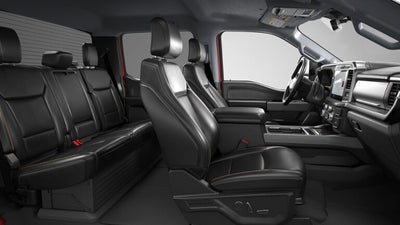 2026 Ford F-450 F-450® LARIAT®
