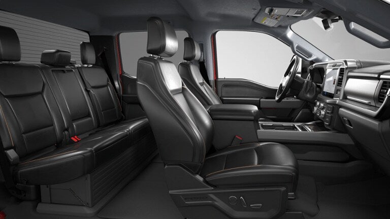 2026 Ford F-450 F-450® LARIAT®