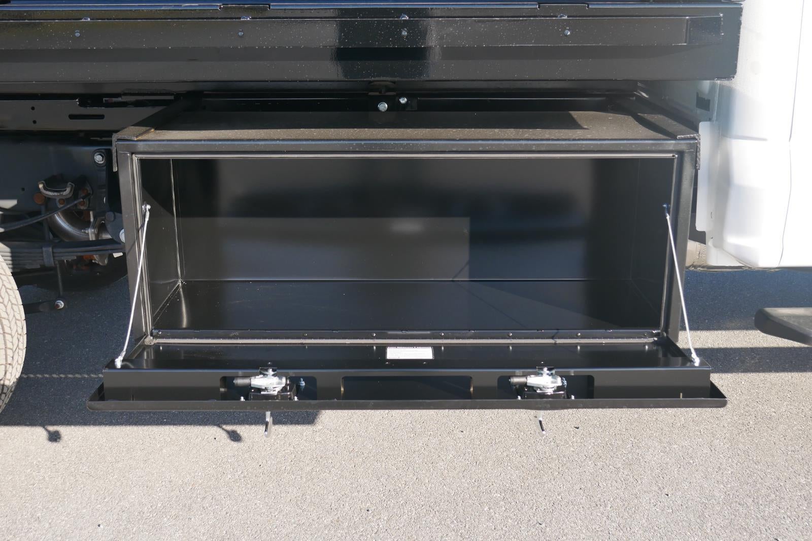 2025 Ford Super Duty F-450 DRW XL