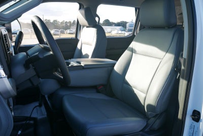 2025 Ford Super Duty F-450 DRW XL