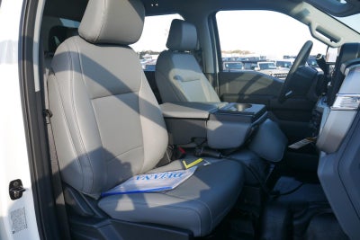 2025 Ford Super Duty F-450 DRW XL